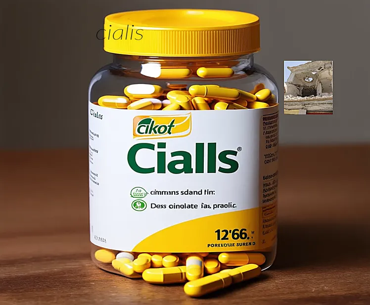 Cialis 1